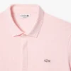 Herren-Poloshirt „Paris Stretch Piqua“ in Regular Fit