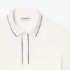 Herren-Poloshirt „Paris Stretch Piqua“ in Regular Fit