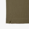 Herren-Poloshirt „Paris Stretch Piqua“ in Regular Fit