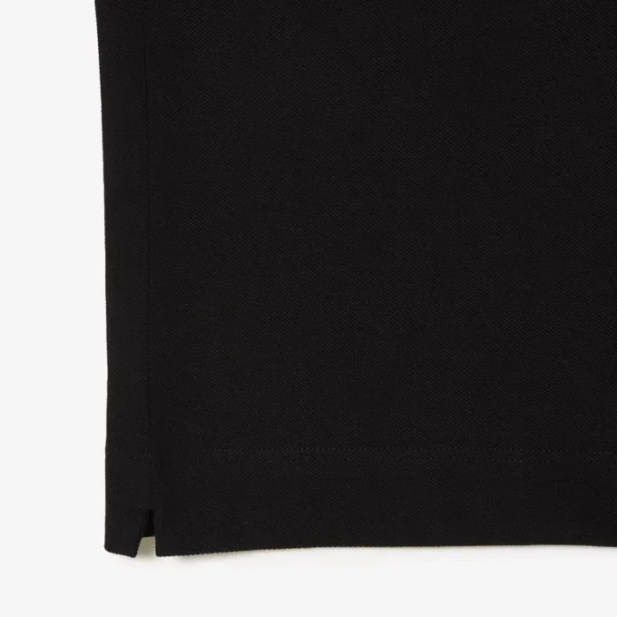 Herren-Poloshirt „Paris Stretch Piqua“ in Regular Fit