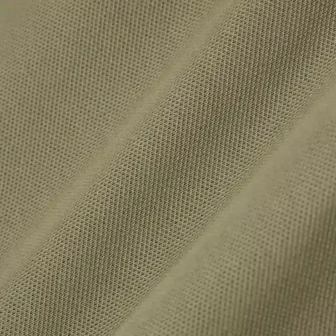 Herren-Poloshirt „Paris Stretch Piqua“ in Regular Fit