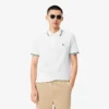 Herren-Poloshirt „Regular Fit Trim Accent L.12.12“