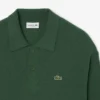 Herren-Poloshirts aus Wolle in Relaxed Fit