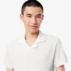 Herren-Poloshirts „Classic Fit Open Neck Paris“