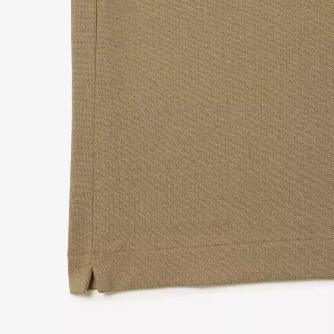 Herren-Poloshirts L.12.12 in Übergröße
