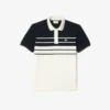 Herren-Poloshirts „Made in France“ in klassischer Passform L.12.12