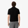 Herren-Poloshirts mit klassischer Passform und Stickerei-Detail