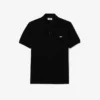 Herren-Poloshirts mit klassischer Passform und Stickerei-Detail