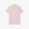 Herren-Poloshirts mit klassischer Passform und Stickerei-Detail