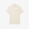 Herren-Poloshirts mit klassischer Passform und Stickerei-Detail Herren-Poloshirts mit klassischer Passform und Stickerei-Detail