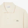 Herren-Poloshirts mit klassischer Passform und Stickerei-Detail Herren-Poloshirts mit klassischer Passform und Stickerei-Detail