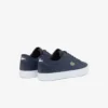 Herren Powercourt Graphic Ledersneaker