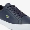 Herren Powercourt Graphic Ledersneaker
