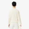 Herren-Pullover aus Baumwolle mit Rundhalsausschnitt