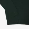 Herren-Pullover aus Baumwolle mit Rundhalsausschnitt