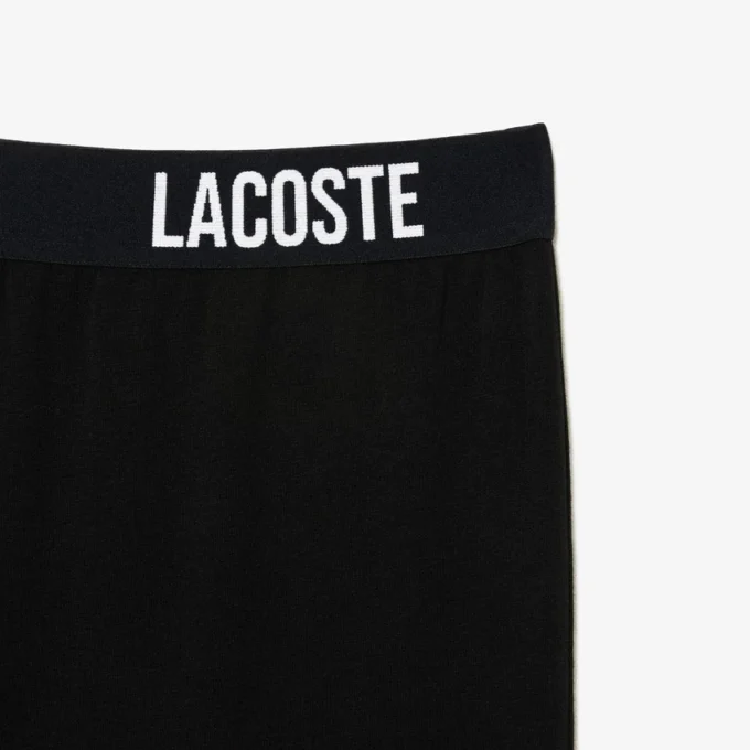Herren-Pyjama-Hose aus Baumwolljersey