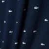 Herren-Pyjama-Oberteil mit Krokodil-Print