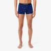 Herren-Retroshorts aus Baumwolljersey