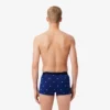 Herren-Retroshorts aus Baumwolljersey