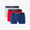 Herren-Retroshorts aus Baumwolljersey