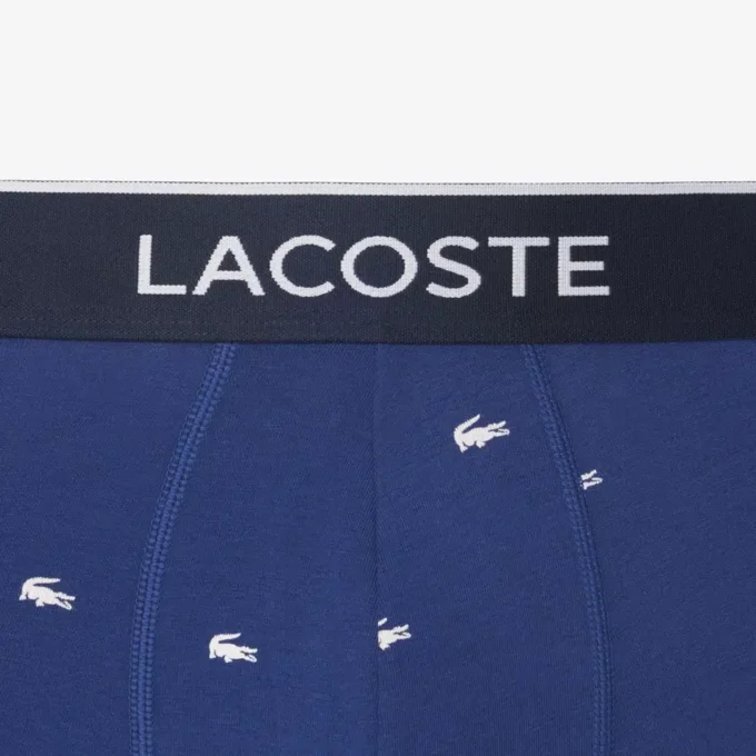Herren-Retroshorts aus Baumwolljersey