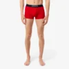 Herren-Retroshorts aus Baumwolljersey