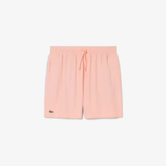 Herren-Retroshorts in mittlerer Länge