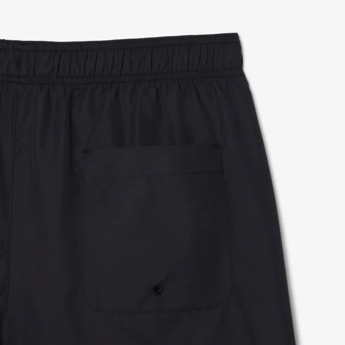Herren-Retroshorts in mittlerer Länge