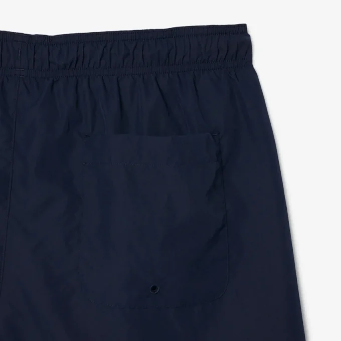 Herren-Retroshorts in mittlerer Länge
