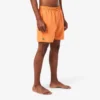 Herren-Retroshorts in mittlerer Länge