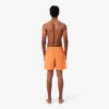 Herren-Retroshorts in mittlerer Länge