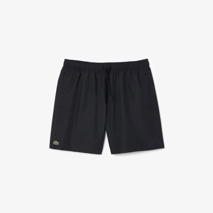 Herren-Retroshorts in mittlerer Länge