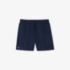 Herren-Retroshorts in mittlerer Länge