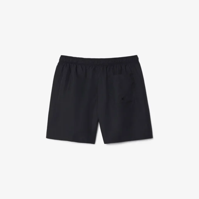 Herren-Retroshorts in mittlerer Länge