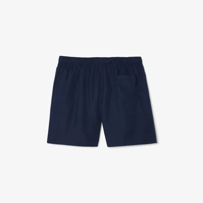 Herren-Retroshorts in mittlerer Länge