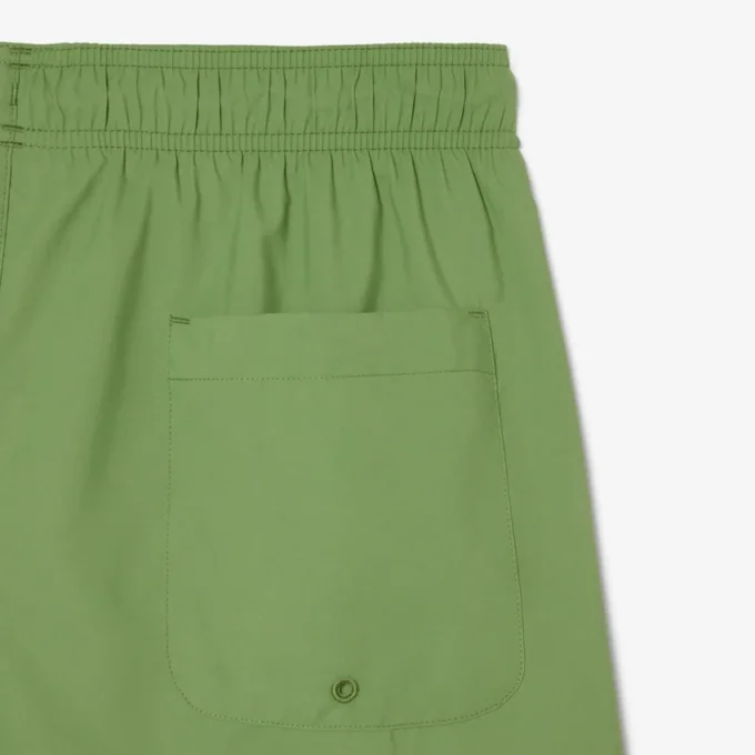 Herren-Retroshorts in mittlerer Länge