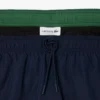 Herren-Retroshorts in mittlerer Länge