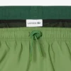 Herren-Retroshorts in mittlerer Länge