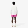 Herren-Retroshorts mit kleinem Emblem