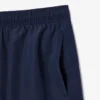 Herren-Retroshorts mit Krokodil-Print
