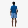Herren-Retroshorts mit Washed-Effekt