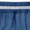 Herren-Retroshorts mit Washed-Effekt