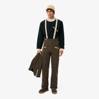 Herren-Rollkragenpullover aus der Archive Edition