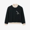 Herren-Rollkragenpullover aus der Archive Edition