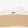 Herren-Rugby-Poloshirt in Relaxed Fit mit Streifen Herren-Rugby-Poloshirt in Relaxed Fit mit Streifen
