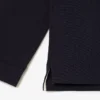 Herren-Rugbyhemd aus Baumwolle in Relaxed Fit Herren-Rugbyhemd aus Baumwolle in Relaxed Fit