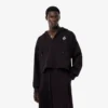 Herren-Runway-Oversize-Hoodie
