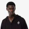Herren-Runway-Oversize-Hoodie