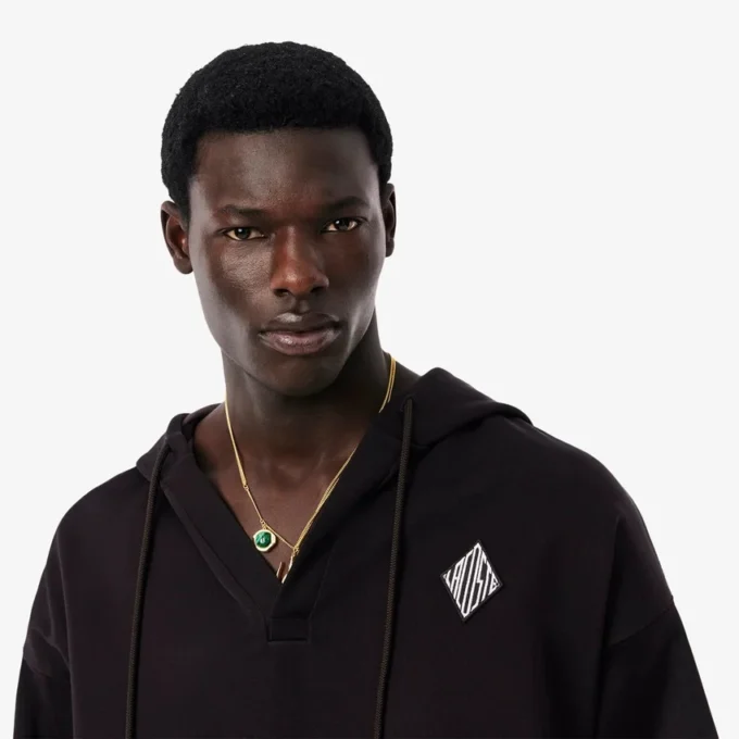 Herren-Runway-Oversize-Hoodie