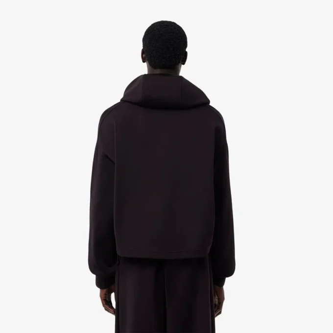 Herren-Runway-Oversize-Hoodie